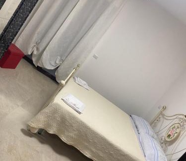 Castelmezzano Bed & Breakfast | B&B La Panoramica