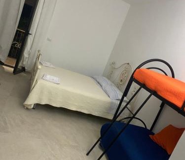 Castelmezzano Bed & Breakfast | B&B La Panoramica