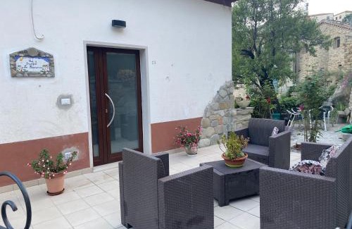 Castelmezzano Bed & Breakfast | B&B La Panoramica