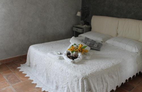 Villamar Bed & Breakfast | B&B la Pavoncella