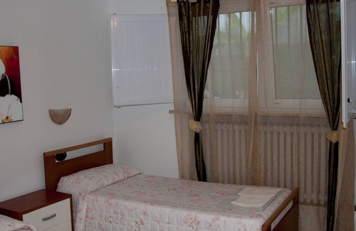 Casa Ottani Villa | B&B La Piccola Oasi 2