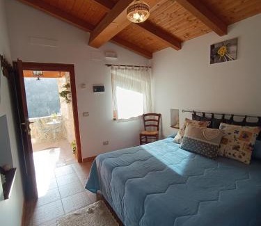 Arpino House | B&B La Pietra