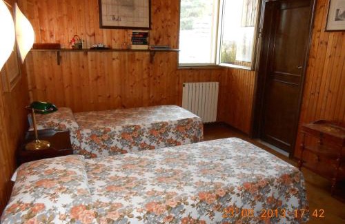 Maranello Bed & Breakfast | B&B La Pilastrina