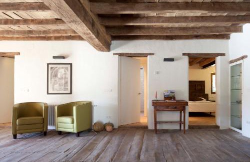 Sant Feliu de Pallerols Bed & Breakfast | B&B La Rectoria de Sant Miquel de Pineda