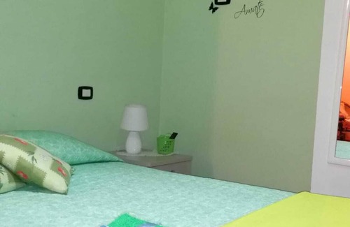 Acri Bed & Breakfast | B&B La Rosa Dei Venti