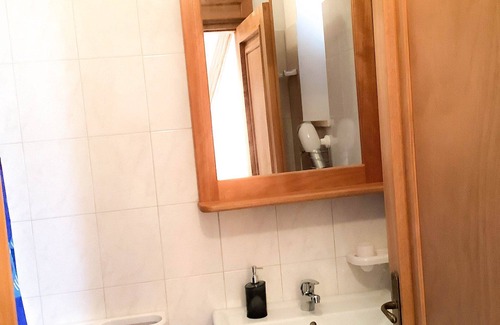 Presicce Bed & Breakfast | B&B La Saracina Room 4