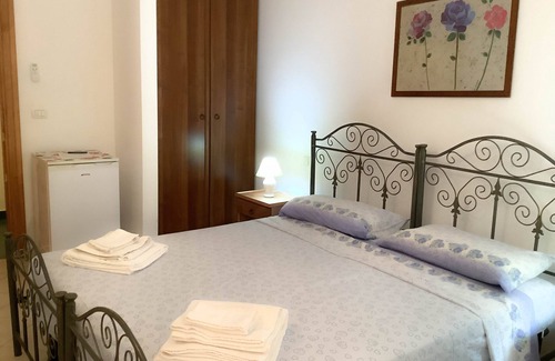Presicce Bed & Breakfast | B&B La Saracina