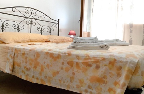 Presicce Bed & Breakfast | B&B La Saracina