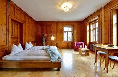 Trin Bed & Breakfast | B&B La Scala