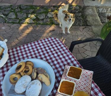 Mattinata Bed & Breakfast | B&B La Scapola