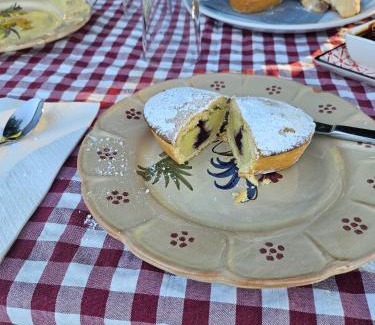Mattinata Bed & Breakfast | B&B La Scapola