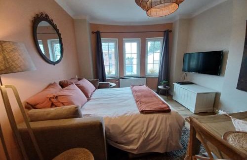 Orp-Jauche Bed & Breakfast | B&B La source de notre Manon