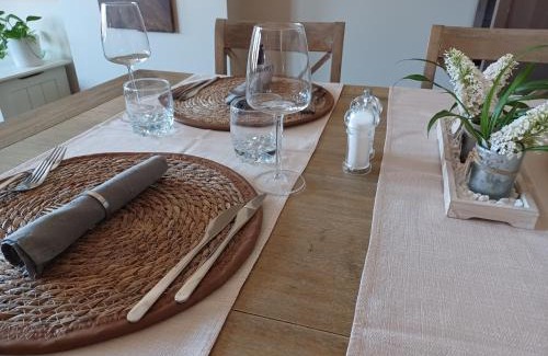 Orp-Jauche Bed & Breakfast | B&B La source de notre Manon