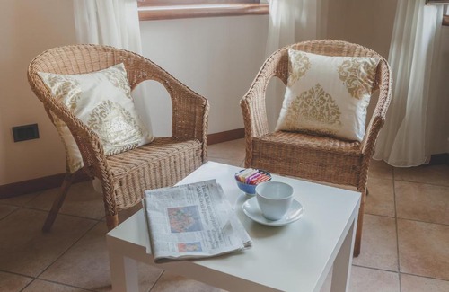 Valeggio sul Mincio Bed & Breakfast | B&B La Tamerice