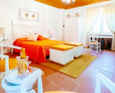 Maratea House | B&B La Terazza Sul Cielo di Maratea