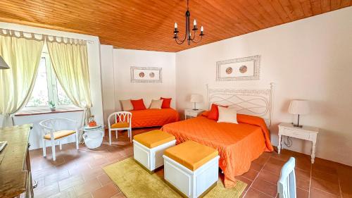Maratea House | B&B La Terazza Sul Cielo di Maratea