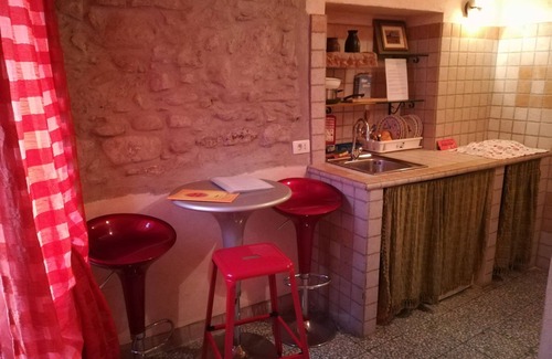 Bordighera Bed & Breakfast | B&B La Terrazza
