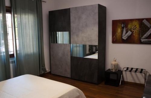 Monteverde Nuovo Bed & Breakfast | B&B La Terrazza sui Colli