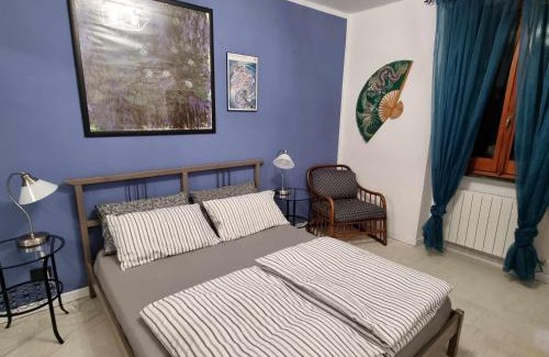 San Salvatore Bed & Breakfast | B&B La Terrazza Sui Fieschi