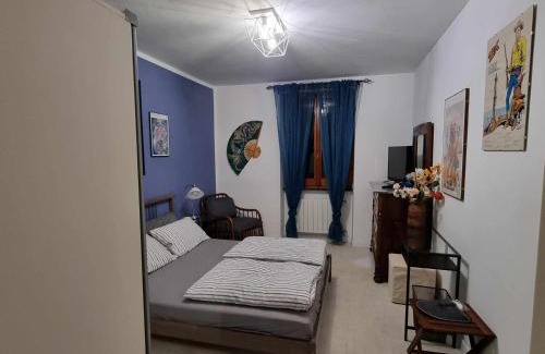 San Salvatore Bed & Breakfast | B&B La Terrazza Sui Fieschi