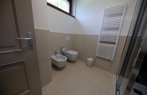 Torre de' Roveri Bed & Breakfast | B&B” La Tezza”