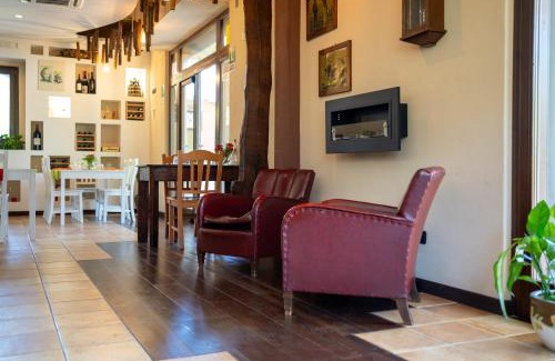 Roccagloriosa Bed & Breakfast | B&B La Timpa Del Cucco