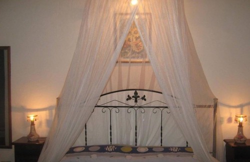 Cersuta Bed & Breakfast | B&B La Torretta - Double Room with Sea View