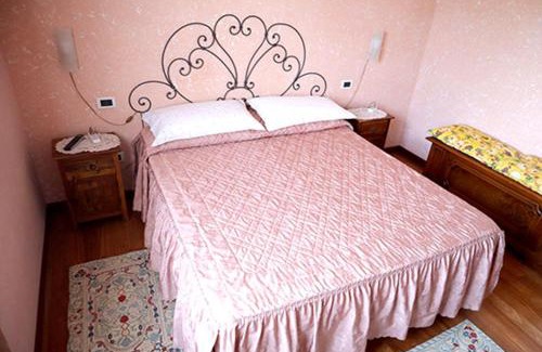 Vazia Bed & Breakfast | B&B La Vela