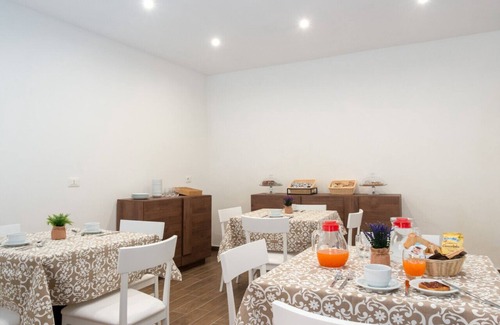 Corigliano-Rossano Bed & Breakfast | B&B La Via dei Mulini - Single Room