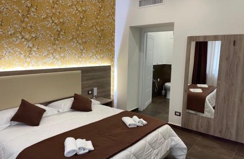 Cittanova Bed & Breakfast | B&B La Villa Cittanova