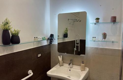 Cittanova Bed & Breakfast | B&B La Villa Cittanova
