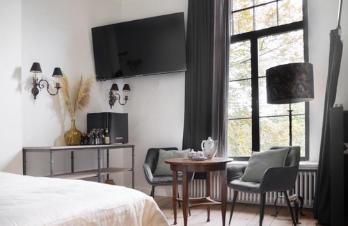 Mater Bed & Breakfast | B&B landhuis Hauwaart 80