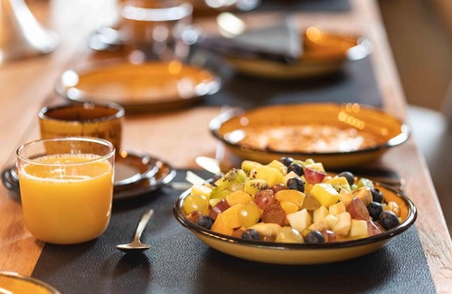 Mater Bed & Breakfast | B&B landhuis Hauwaart 80