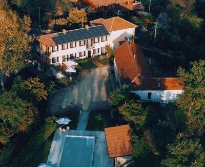 Azzano d'Asti Bed & Breakfast | B&B Lanterna delle Fate