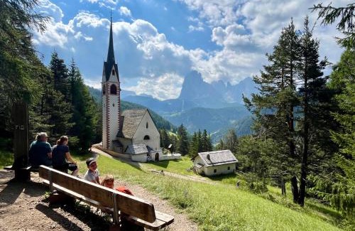 Ortisei Bed & Breakfast | B&B Lavi Ortisei val Gardena