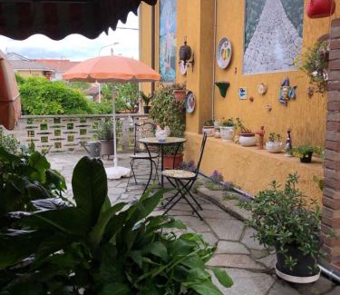Montanaro Bed & Breakfast | B&B Le 4 stagioni