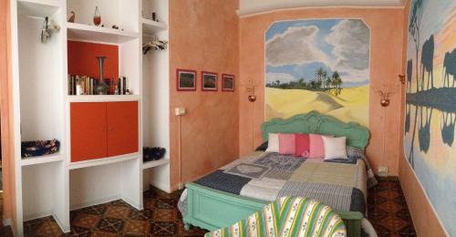 Montanaro Bed & Breakfast | B&B Le 4 stagioni
