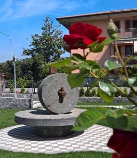 Tremestieri Etneo Bed & Breakfast | B&B Le Antiche Cisterne