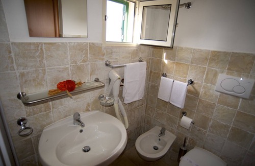 Peschici Bed & Breakfast | B&B Le Antiche Porte