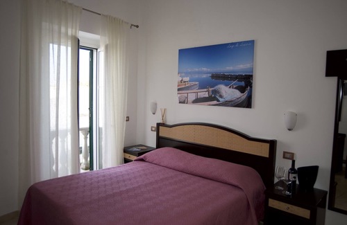 Peschici Bed & Breakfast | B&B Le Antiche Porte