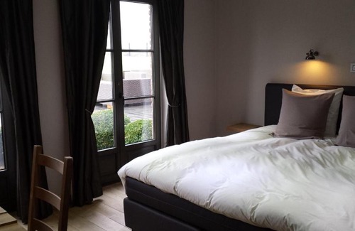 Mont-Gauthier Bed & Breakfast | B&B Le Briquemont