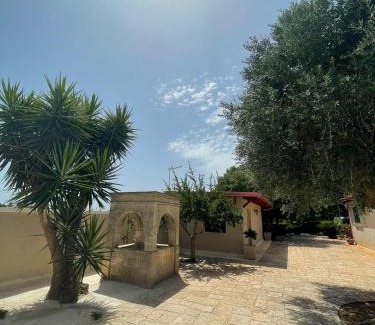 Sava Bed & Breakfast | B&B Le Carrube
