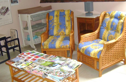 La Louviere House | B&B Le Castillon
