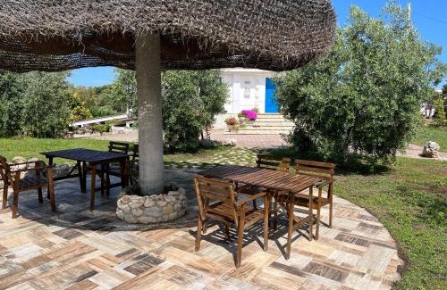Defensola Bed & Breakfast | B&B Le Cicale