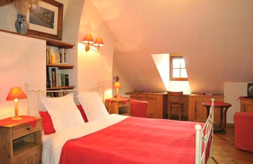 Cheoux Bed & Breakfast | B&B Le Clos de la Fontaine