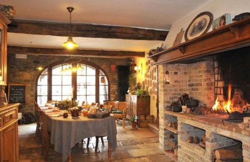 Cheoux Bed & Breakfast | B&B Le Clos de la Fontaine