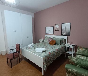 Aragona Bed & Breakfast | B&B Le Coccole di Galluzzo Gabriele