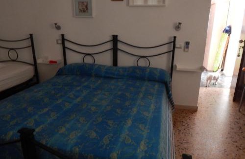 Giglio Porto Bed & Breakfast | B&B Le Cote