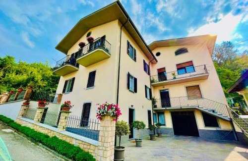 Corte Brugnatella Bed & Breakfast | B&B Le Due Gemme Marsaglia