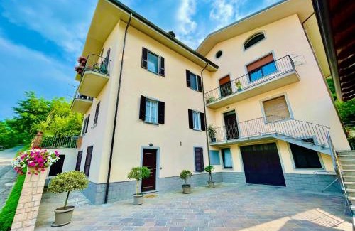 Corte Brugnatella Bed & Breakfast | B&B Le Due Gemme Marsaglia